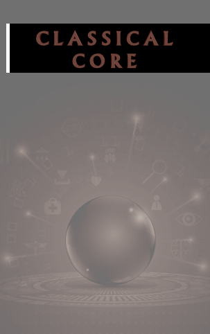 The classical core