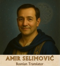 Amir Selimović — Bosnian Translator