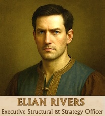 Elian Rivers — Manager & Strategy Lead