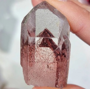 ELIANS CRYSTAL