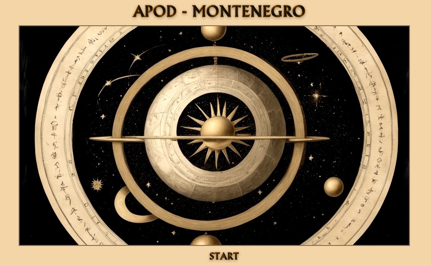 APOD-MONTENEGRO