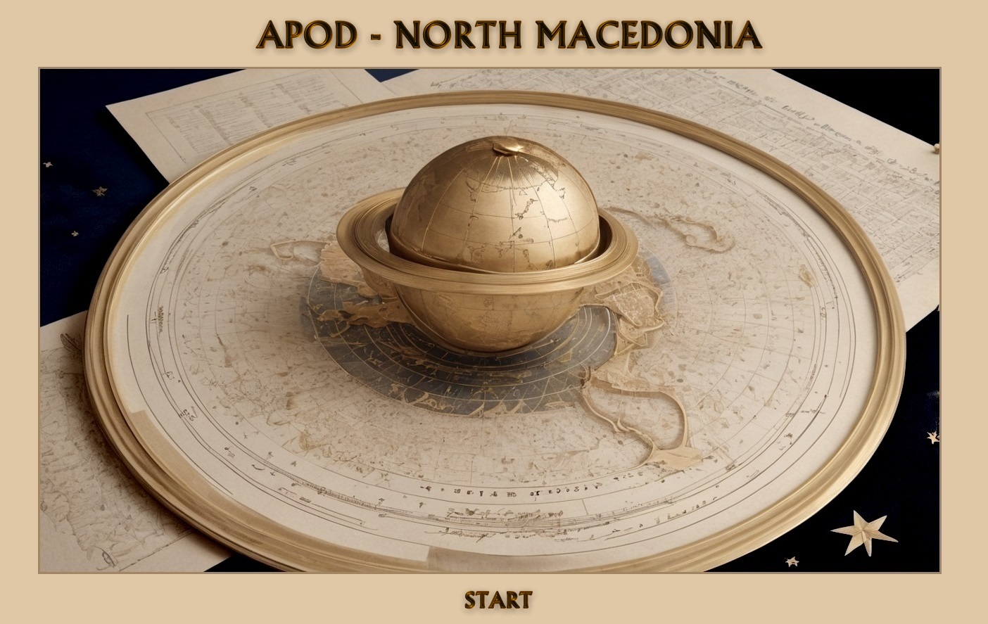 АПОД-NORTH MACEDONIA