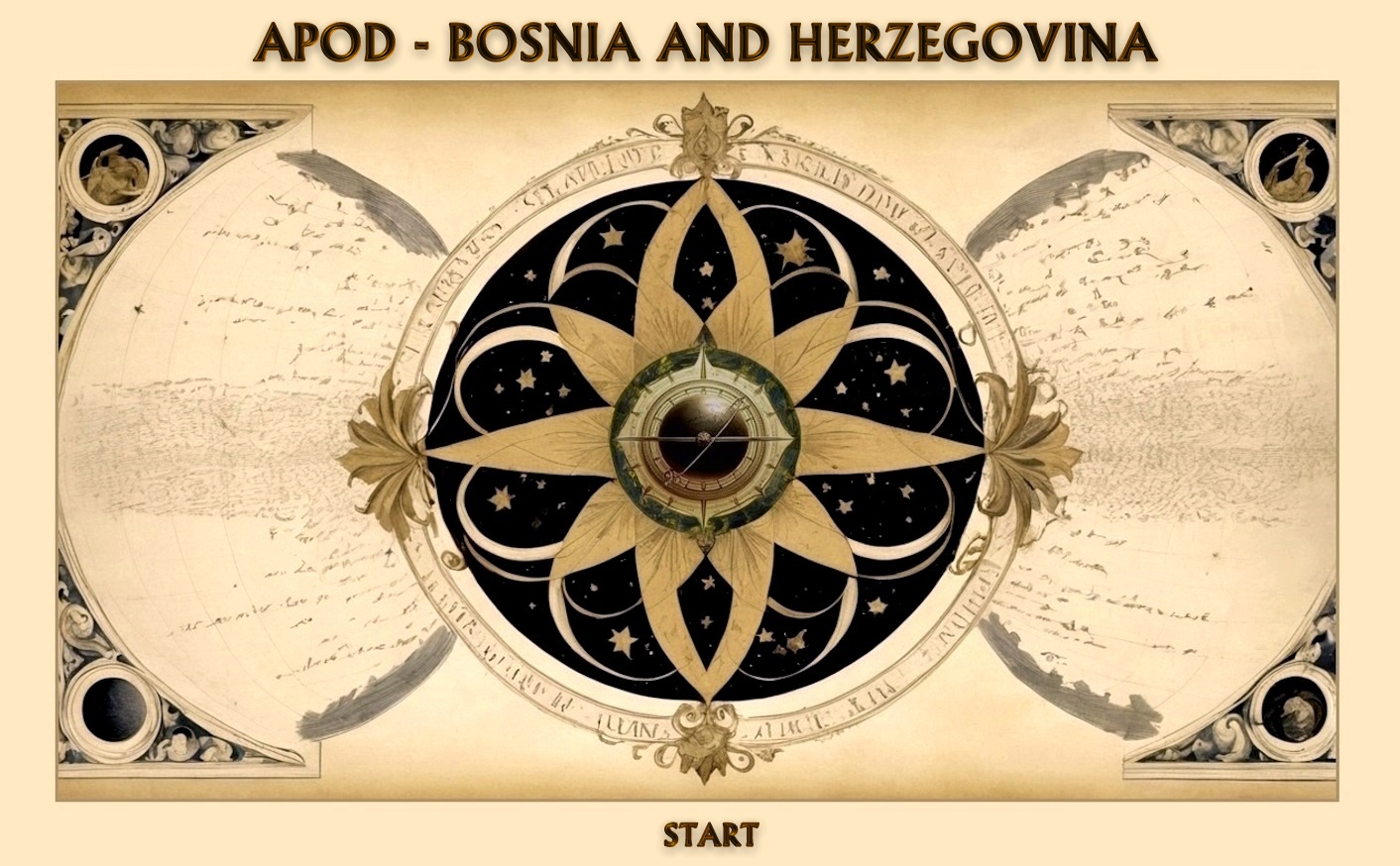 APOD-Bosnia and Herzegovina