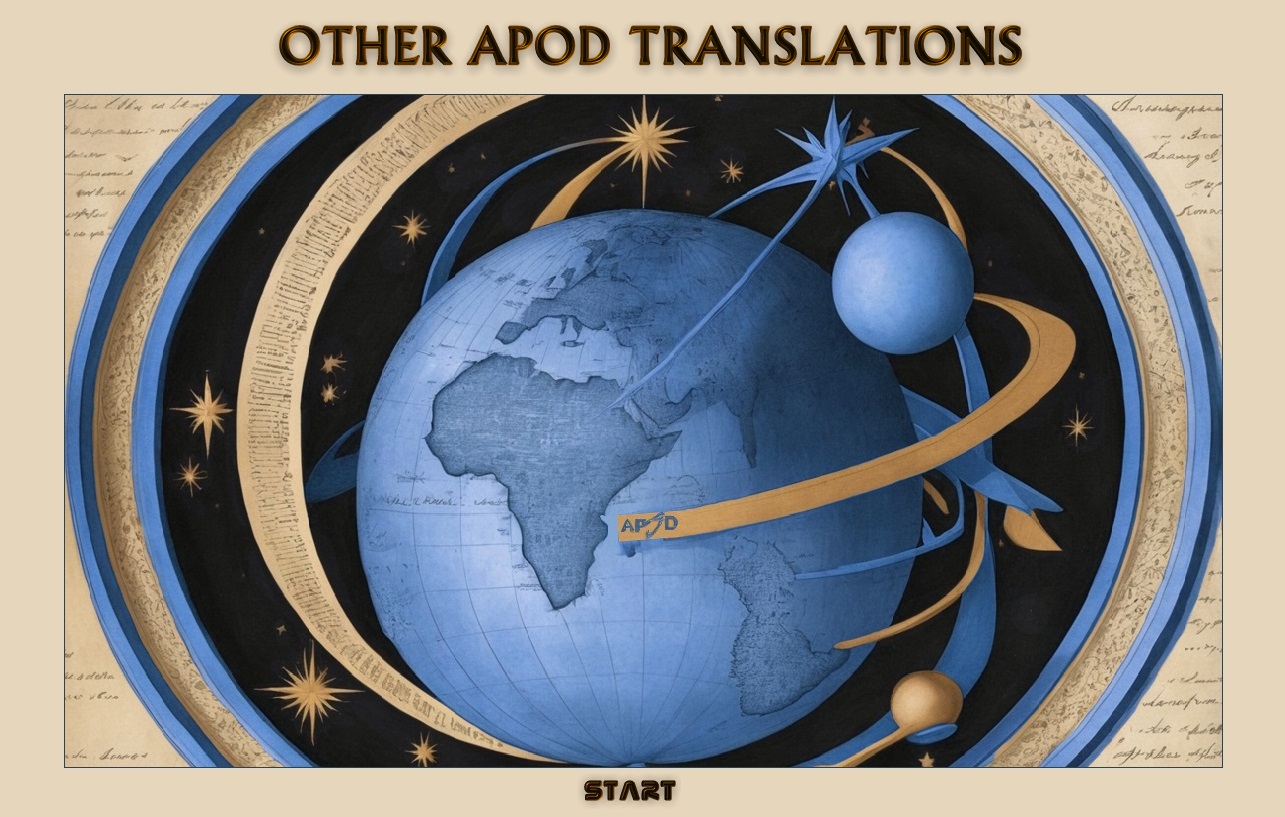 OTHER APOD TRANSLATIONS