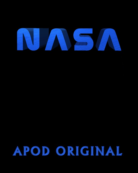 Original NASA APOD
