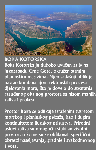 Boka kotorska