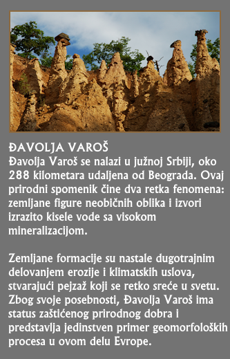 Đavolja varoš